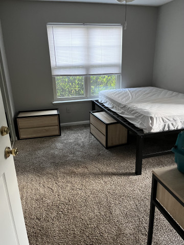 No rent due until Dec 1, 2025, sublet rental The Wilde