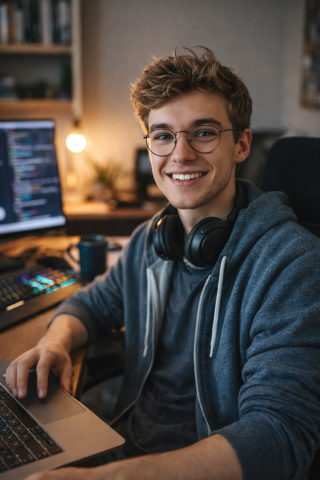 AI Sherpa - In Person