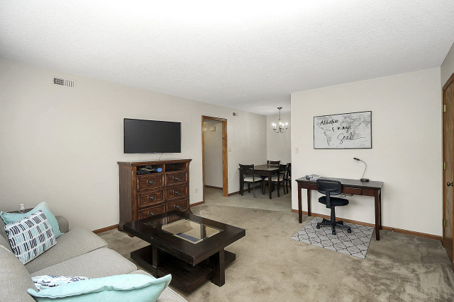 Student-Friendly 1-Bedroom Apartment Near Belmont Abbey College