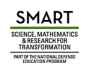 SMART Scholarship