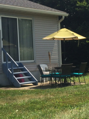4 Bdrm Near Kent State for Aug. 2025