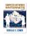 Computer Networks and Internets (5th Edition)