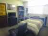 $709 - 2013-2014,Master bedroom with private bathroom