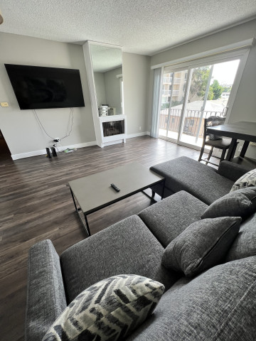 HOUSING BY UCLA FOR STUDENTS AND INTERNS!