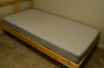 Mattress, Twin, IKEA  - Excellent condition