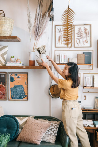 Part Time Sales Associate SF