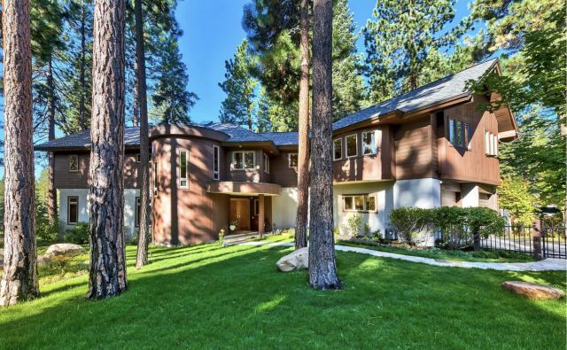 Part-Time Household Assistant / Home Manager - Incline Village