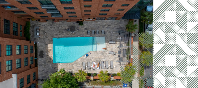 1 bedroom available 