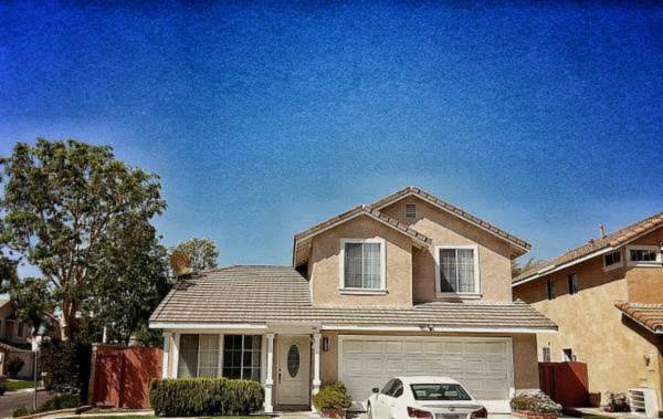 1 Unit-Back Portion House for Rent—Comparable to a One-Bedroom Apartment (Pomona)