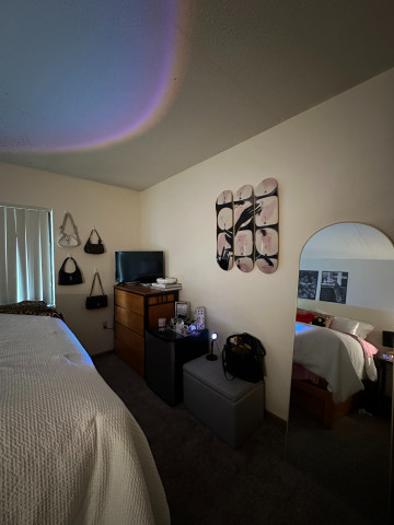 Private Bed & Bath Starting at $1049 Per Person PLUS Waived Application Fees!