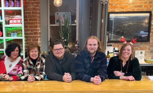 Tasting Room Sales Professional