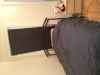 $550 - LARGE ROOM in university city for a month