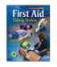 First Aid Taking Action (MH)