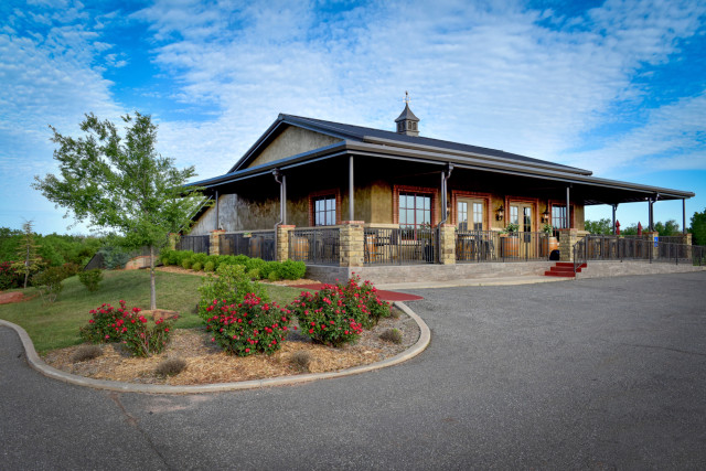Winery Tasting Room & Event Server – Weekends Only