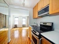 NO FEE Located on Soho's BEST Tree Lined Street. 1 Bedroom Avail -GREAT DEAL - NEAR NYU OPEN HOUSES BY APPT ONLY