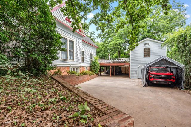 1 Bedroom Apartment near UGA Stadium 