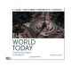 The World Today: Concepts and Regions in Geography