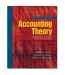 Accounting Theory: Conceptual Issues in a Political and Economic Environment