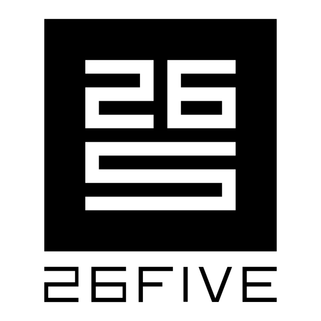 Graphic Design - Junior