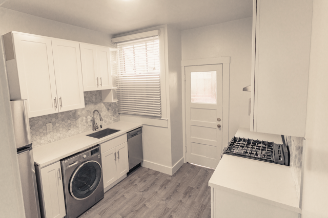Amazing 2 bedroom for rent close to UC Berkeley