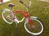 Cruiser for Sale