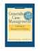 Generalist Case Management: A Method of Human Service Delivery