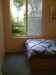 $550 - Furnished room in clean, contemporary home.