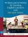 EDUCTION TXTBK: 99 Ideas and Activities for Teaching English Learners with the SIOP Model