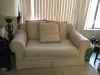 Comfortable Clean Couch