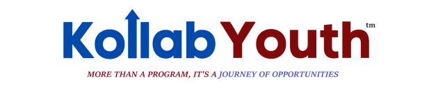 Kollab Youth Administrative and Outreach Intern