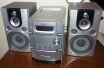 SONY Home Stereo System