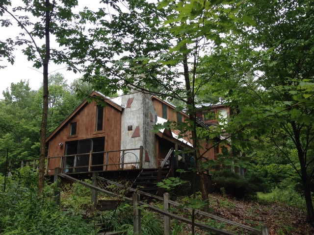 Large home available in Vermont