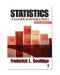 Statistics: A Gentle Introduction