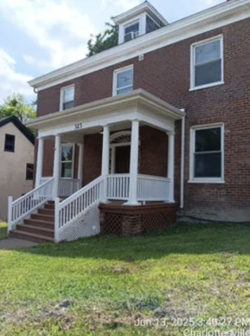 UVA Sublet available Spring 2026!