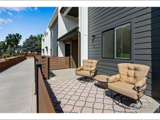 Brand New Townhouse
