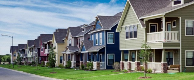 The Village On Telluride FALL 2015 at Texas State