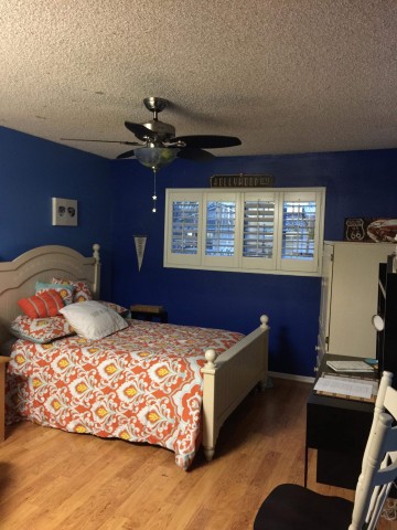 CSUF Perfectly Simple Furnished Room for Rent