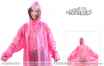 Cute Raincoat