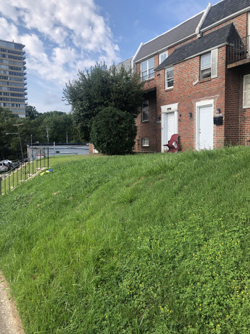 Duplex House 1st Floor Apartment 