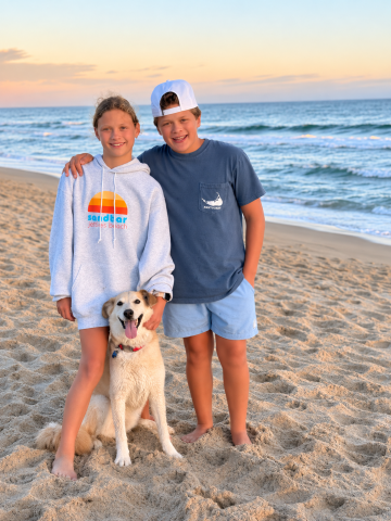 Part-Time Family Assistant