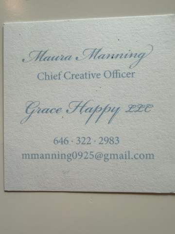 Administrative assistant / errands