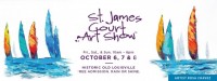 Art Event Assistant - Oct. 5 & Oct. 8, 2023 (Saint James Court, Historic Old Louisville)