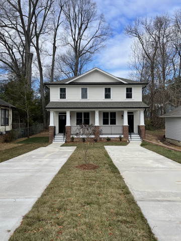 House for rent Walltown