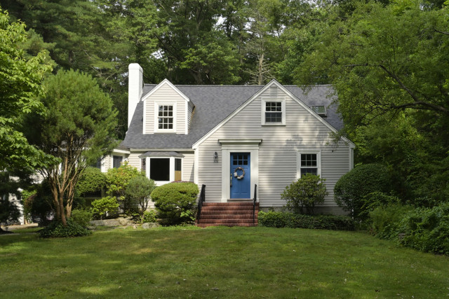 Property Assistant