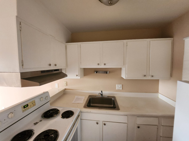 1 Bedroom near Vallejo Waterfront Ferry to SF