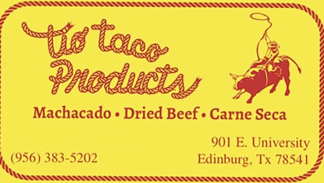 Processing dried beef