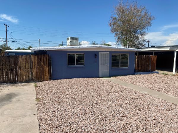 4 Bedroom House to Rent Near ASU