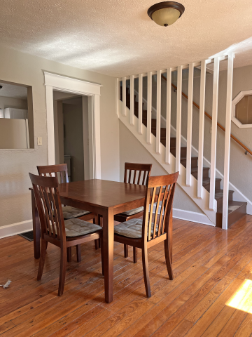 Butler University Off-Campus Living!
