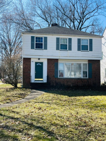 Student housing near JCU, CWRU, CSU and Cleveland Clinic