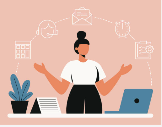 Household & Family Operations Assistant (Part-Time, Paid Hourly)